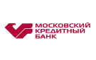 Банк Московский Кредитный Банк в Сергеевском